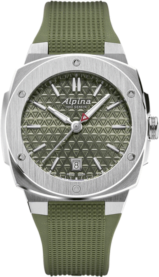 ALPINA Alpiner Extreme Quartz AL-220K2AE6