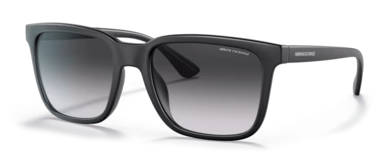 ARMANI EXCHANGE AX4112SU 80788G