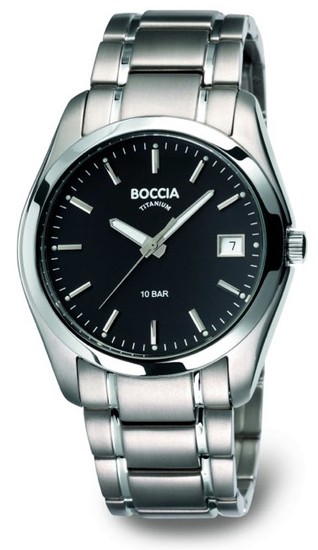 BOCCIA TITANIUM 3548-04