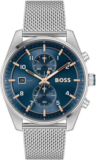 BOSS SKYTRAVELLER 1514149