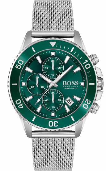 BOSS ADMIRAL 1513905