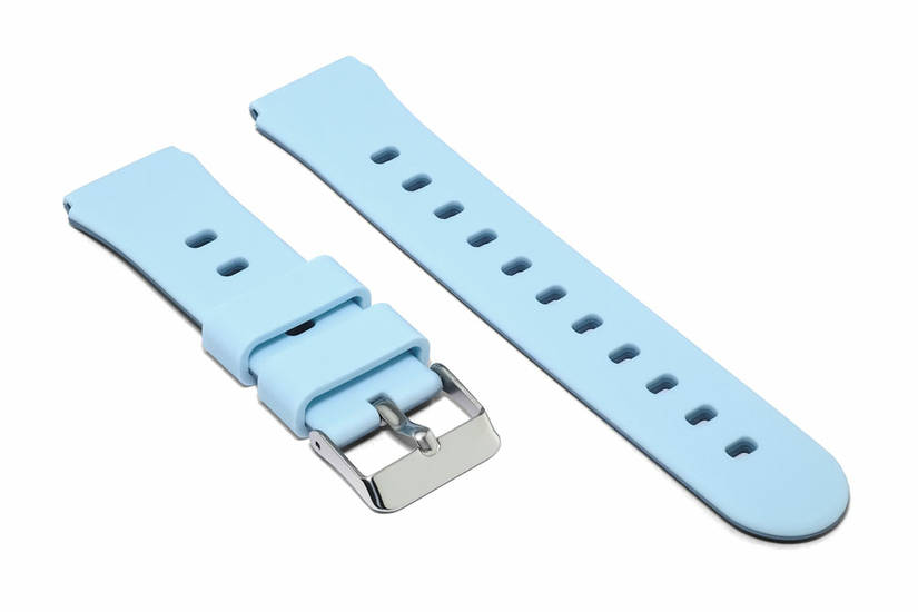 CALLY ORIGINAL REPLACEMENT BAND BLUE CL008strap