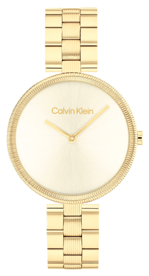 Calvin Klein Watch - Gleam 25100014