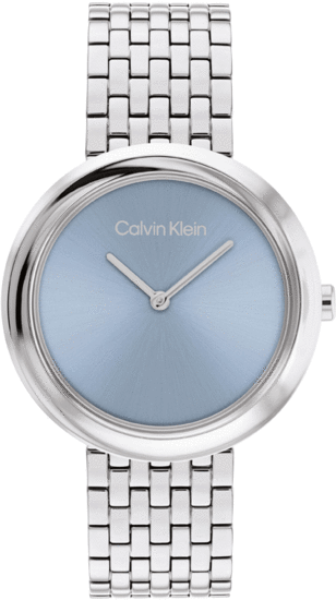 CALVIN KLEIN Twisted Bezel 25100065