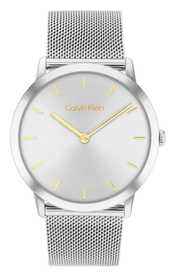 Calvin Klein Watch - Exceptional 25300001