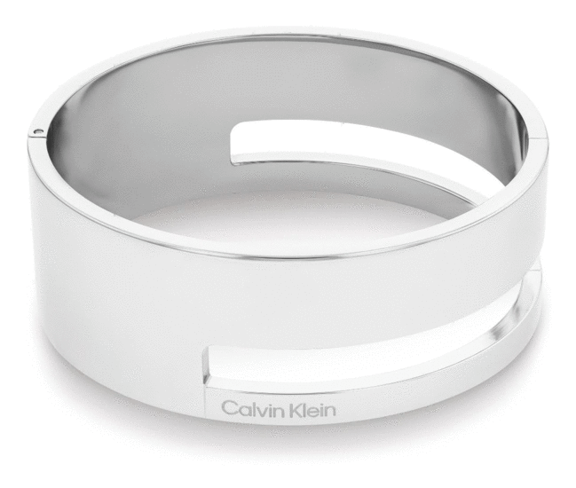 CALVIN KLEIN GEOMETRIC ESSENTIALS 35000674