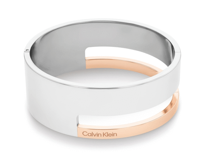 CALVIN KLEIN GEOMETRIC ESSENTIALS 35000675