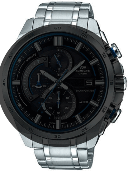 CASIO EDIFICE ORIGINAL REPLAEMENT BAND EQS-600