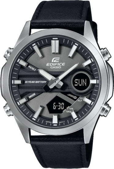 CASIO EDIFICE EFV-C120L-8AEF