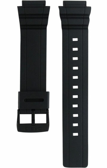 CASIO ORIGINAL REPLACEMENT BAND MRW-S300