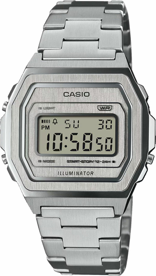 CASIO VINTAGE ICONIC A1000DN-7ER