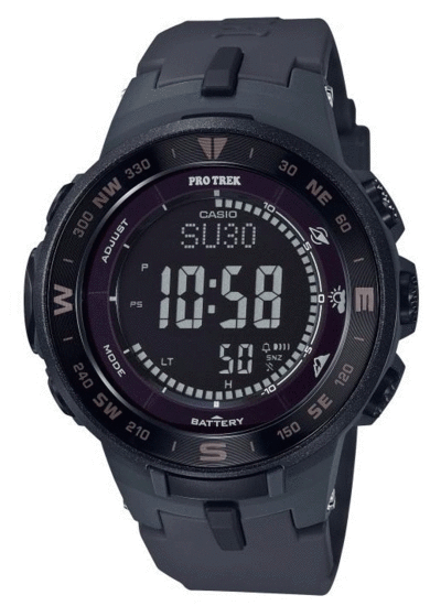 CASIO PRO TREK PRG 330-1A