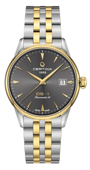 Certina DS-1 38mm Automatic C029.207.22.081.00