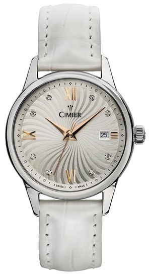 CIMIER Classic 2420-SS011