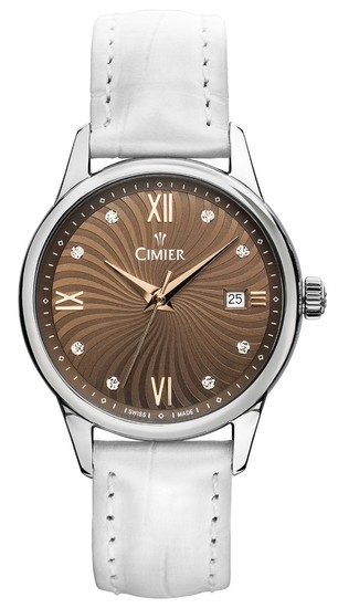 CIMIER Classic 2420-SS021