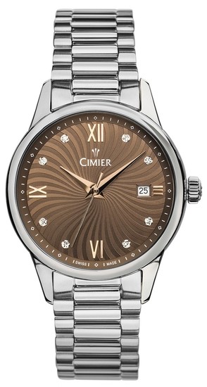 CIMIER Classic 2420-SS022