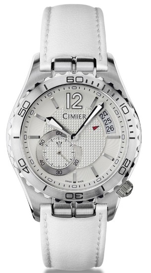 CIMIER Pyramis 2416-SS011