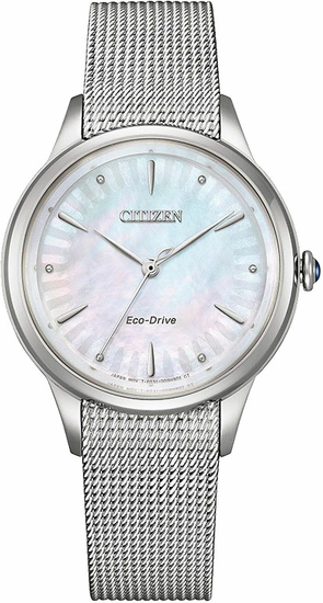 CITIZEN EM1150-86D