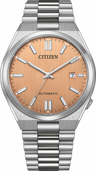 CITIZEN TSUYOSA AUTOMATIC NJ0159-86Z