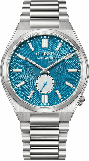 CITIZEN TSUYOSA Automatic Small Seconds NK5010-51L