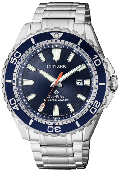 CITIZEN Promaster BN0191-80L