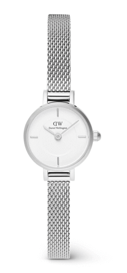 Daniel Wellington Petite Mini Sterling DW00100746