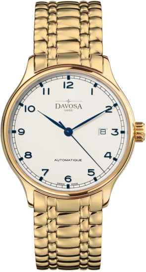 DAVOSA Classic Automatic 161.464.11