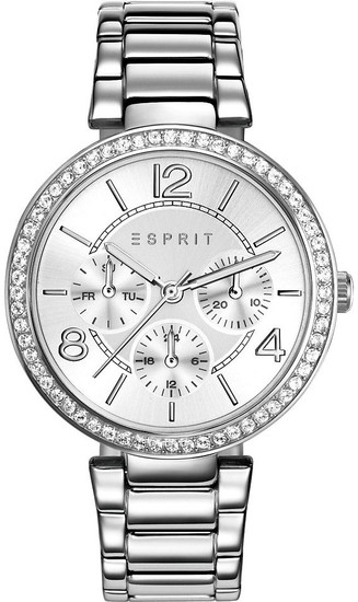 ESPRIT TP10898 Silver ES108982001