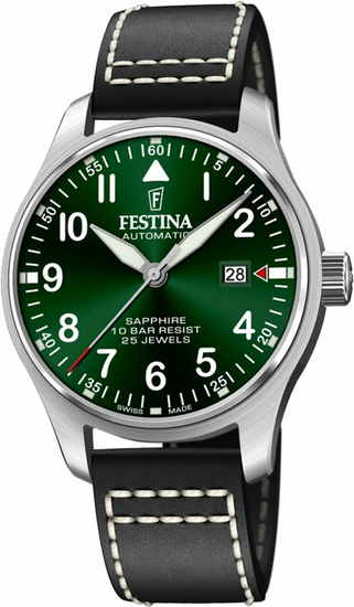 FESTINA SWISS MADE 20151/2