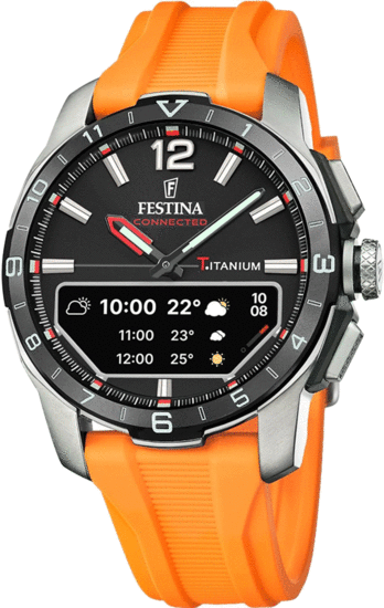 FESTINA CONNECTED 23000/D