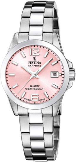 FESTINA SWISS MADE 20049/3