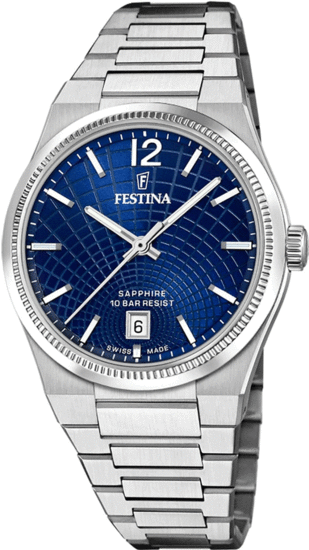 FESTINA SWISS MADE 20052/7