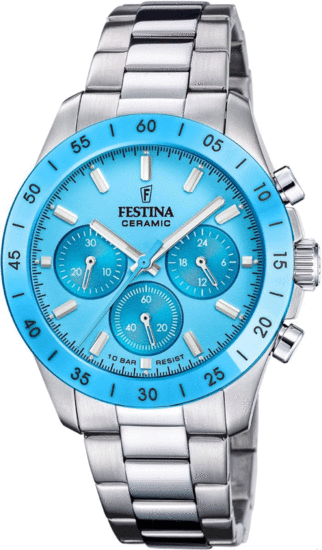 FESTINA CERAMIC 20693/3