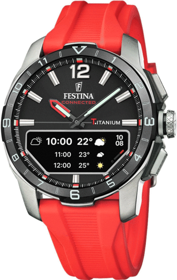 FESTINA CONNECTED 23000/C