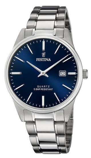 FESTINA CLASSIC 20511/3