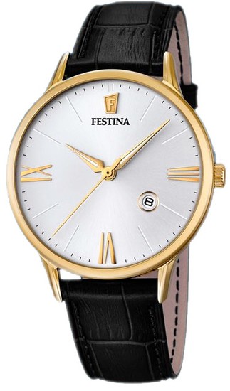 FESTINA CLASSIC 16825/1