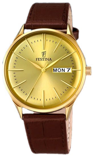 FESTINA CLASSIC 6838/2