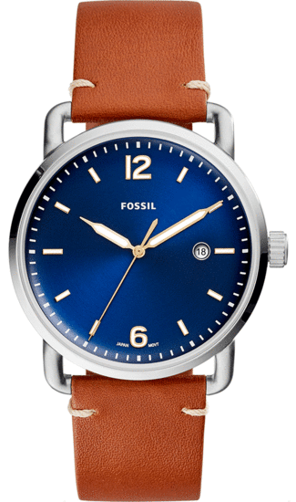 FOSSIL Commuter FS5325