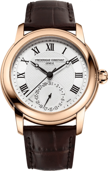 FREDERIQUE CONSTANT FC-710MC4H4