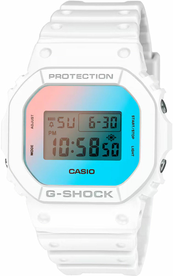 CASIO G-SHOCK ORIGIN DW-5600TL-7ER