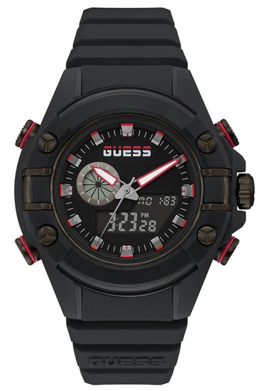 GUESS G FORCE GW0269G3