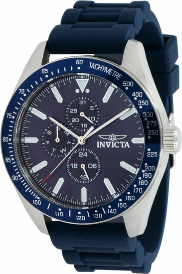 INVICTA Aviator 38401