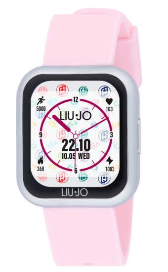 LIU JO SMARTWATCH VOICE MINI SWLJ139