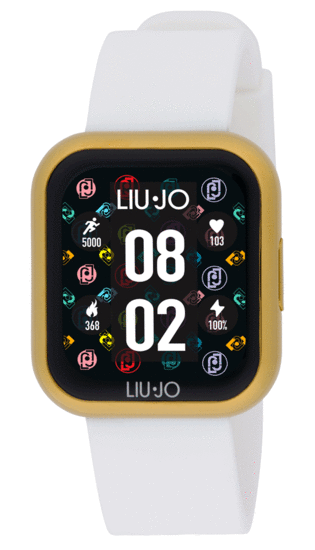 LIU JO SMARTWATCH VOICE MINI SWLJ140