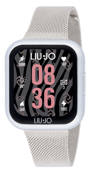 LIU JO SMARTWATCH VOICE MINI SWLJ146