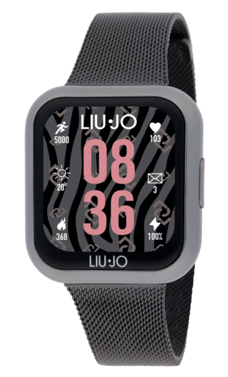 LIU JO SMARTWATCH VOICE MINI SWLJ147