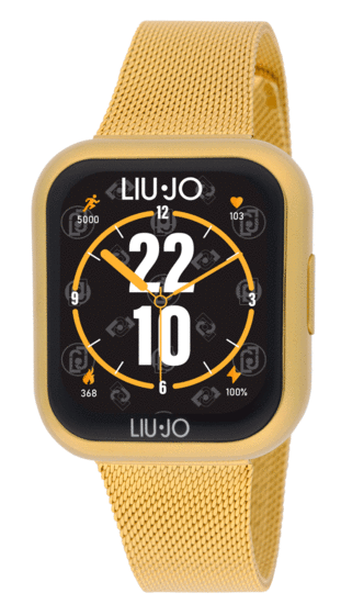 LIU JO SMARTWATCH VOICE MINI SWLJ149