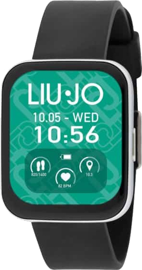 LIU JO SMARTWATCH VOICE SLIM SWLJ087