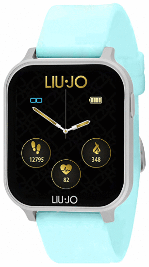 LIU JO SMARTWATCH VOICE ENERGY SWLJ113