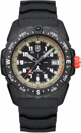 LUMINOX Bear Grylls Mountain 43 mm Outdoor Watch XB.3731